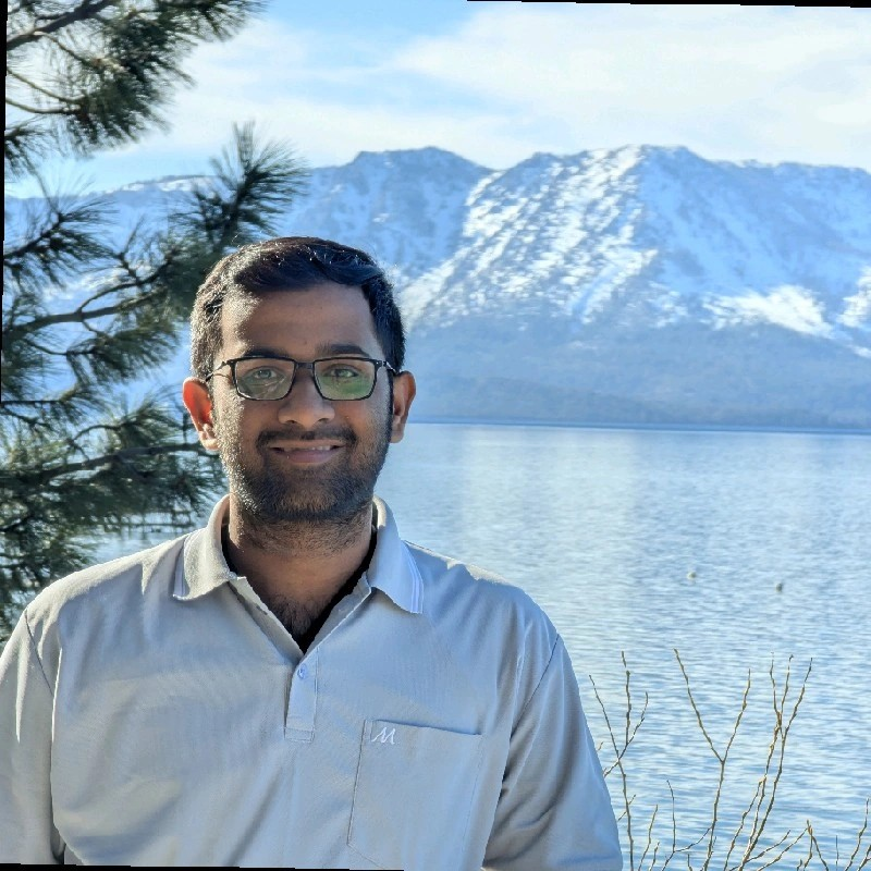Kritagya Agarwal, Groot Academy alumnus