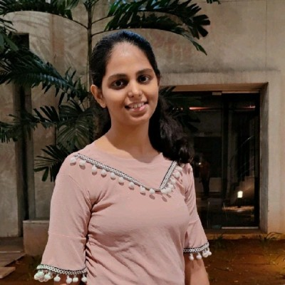 Samruddhi Shastri, Groot Academy alumna
