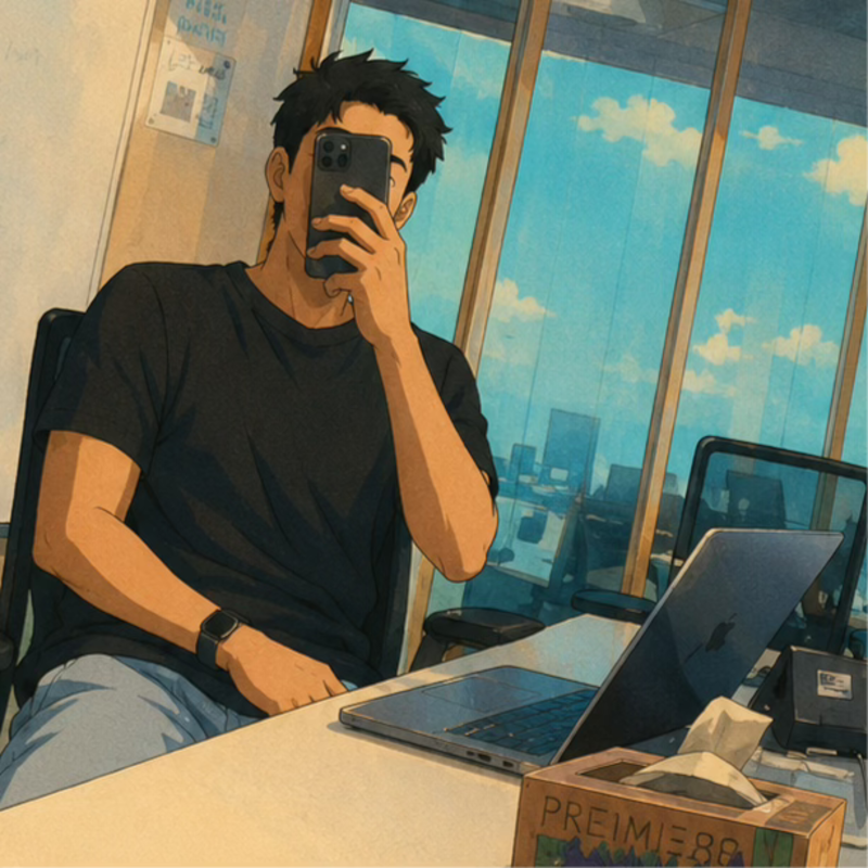 Tanay Mishra, Groot Academy alumnus