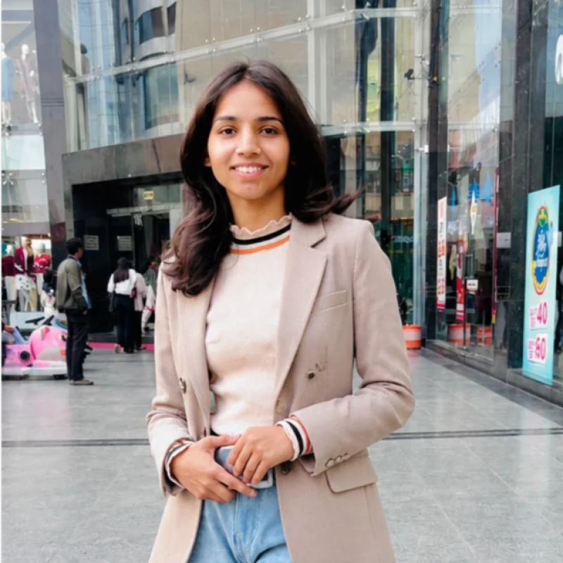 Suman Patidar, MERN Stack Developer & Trainer at Groot Academy