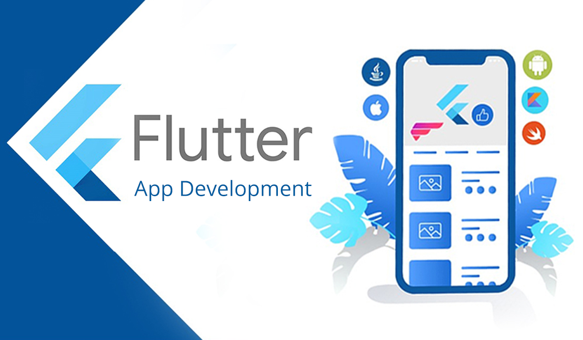 Getting Started with Flutter: A Step-by-Step Guide for Beginners