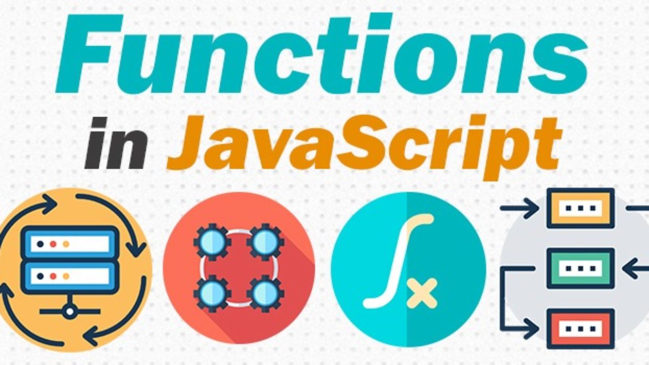Introduction to Functions in JavaScript: A Comprehensive Overview