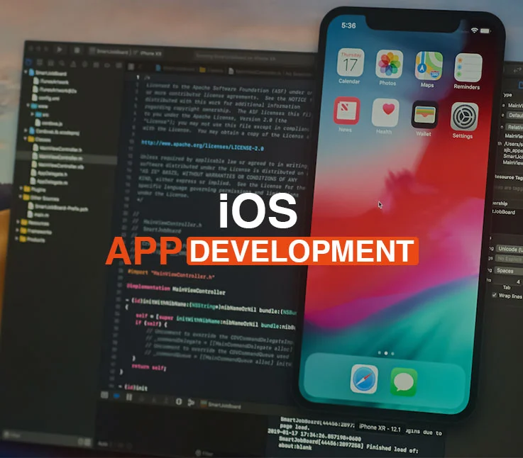 Getting Started with iOS App Development: A Beginner’s Guide