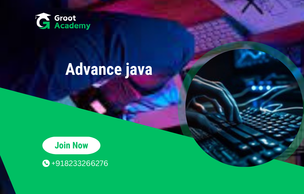 Advance Java