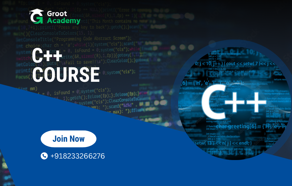 C++ Programming