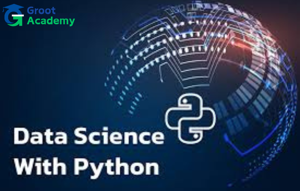Data Science with Python