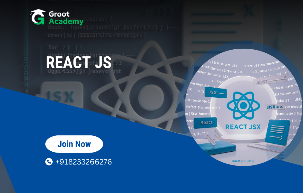 React & Node.js course