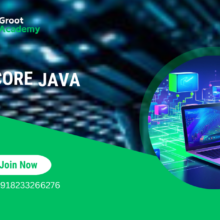 Best java course in jaipur