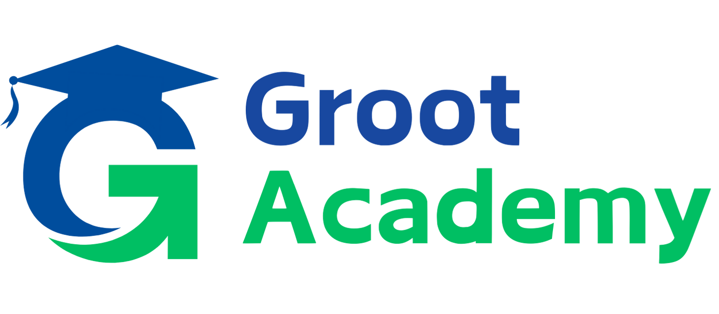Groot Academy Jaipur | Learn Python, Java, Data Analytics, Web & App Development Courses