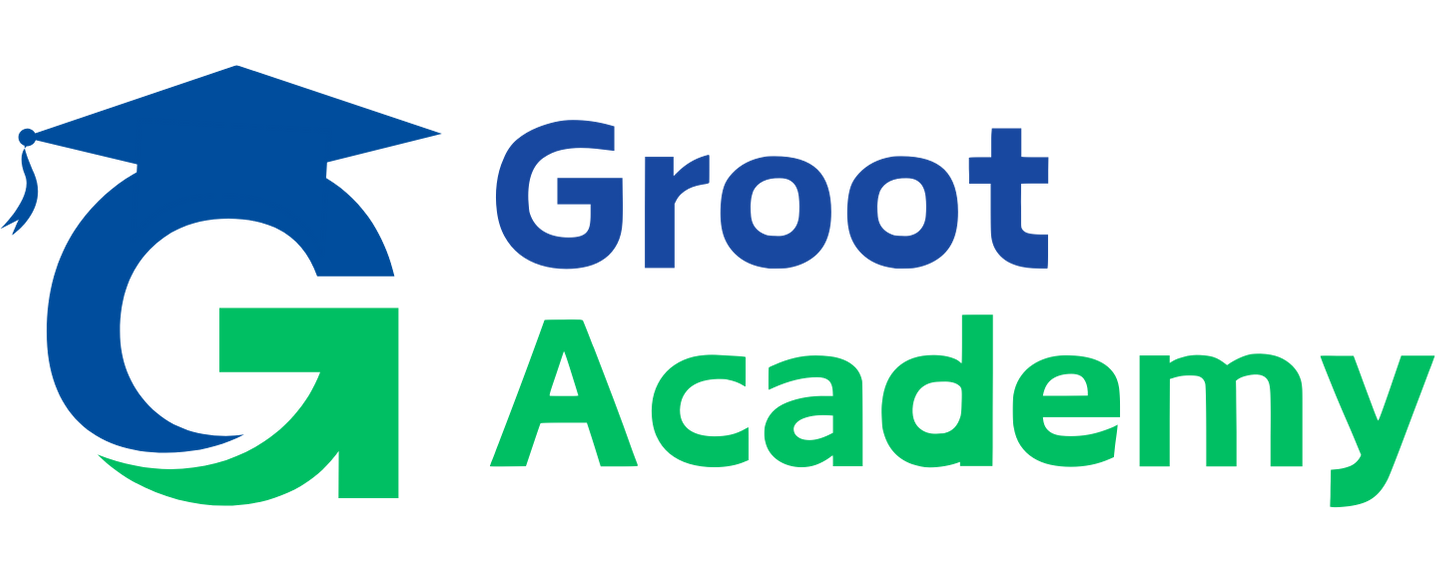 Groot Academy Jaipur | Learn Python, Java, Data Analytics, Web & App Development Courses