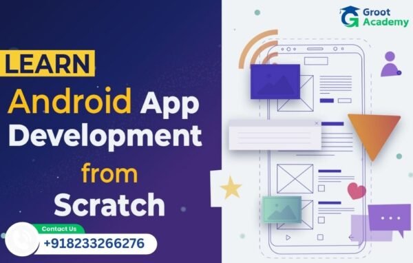 Flutter Development