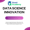 Data Science Innovation Course in Jaipur at Groot Academy