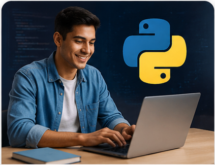 python