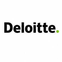 deloitte logo