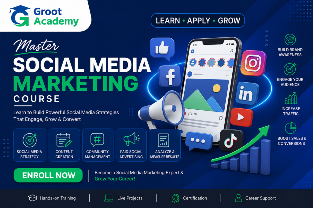 social-media-marketing-course-jaipur-groot-academy